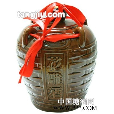 莫干山花雕酒1.5L