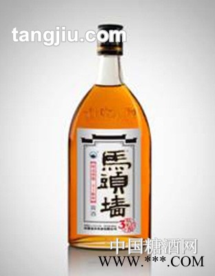 马头墙糯米珍酿3年陈黄酒图1