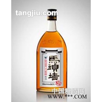 马头墙糯米珍酿3年陈黄酒