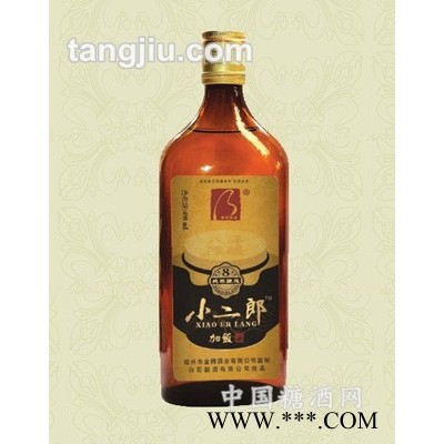 小二郎八年加饭酒500ml