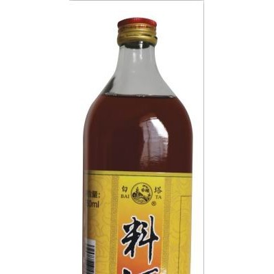 白塔 料酒750ml