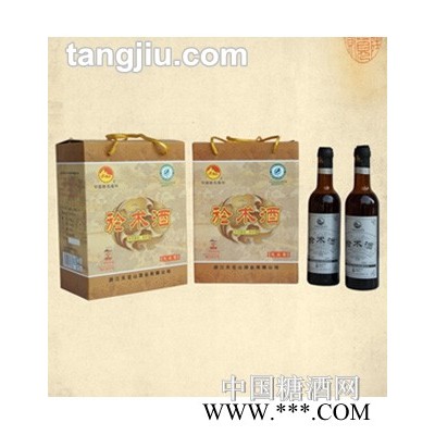 天目山於术酒
