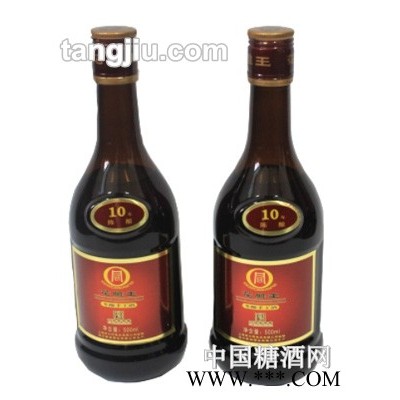 老大同黄酒