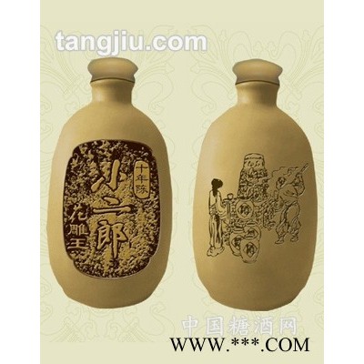 小二郎花雕王500ml