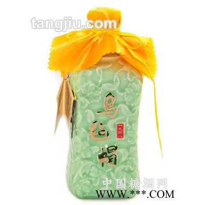 乌毡帽酒馆一九四八480ml