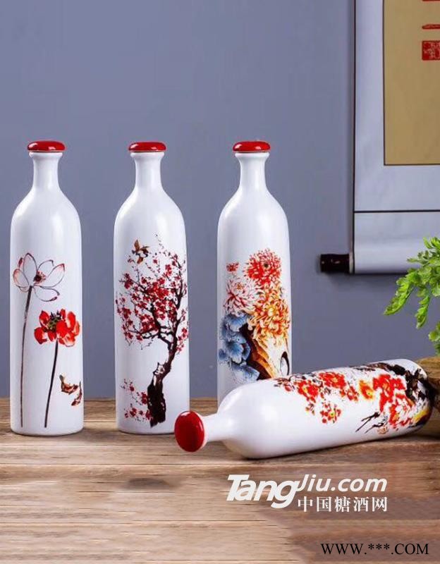 礼品酒图1