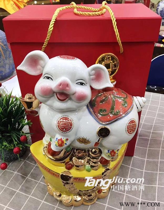 礼品酒-图1