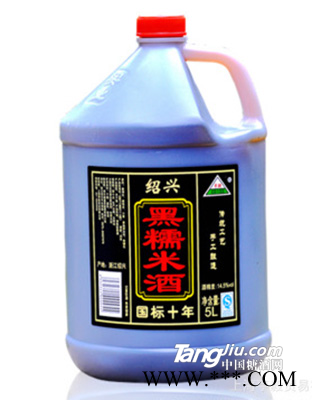 正品5L十10斤装亭联圆桶装国标图1