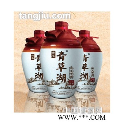 八年陈酿贵乐养生黄酒