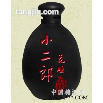 小二郎精品花雕500ml