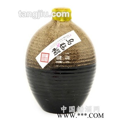 乌毡帽八年花雕590ml