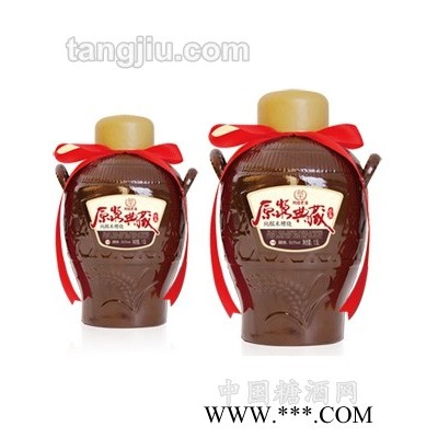 阿拉原浆典藏-1500ml