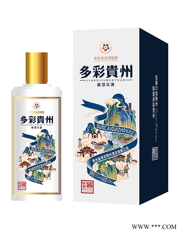 酱酒本源-酱贰号图1