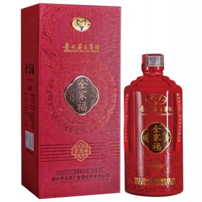 全家福-富贵福