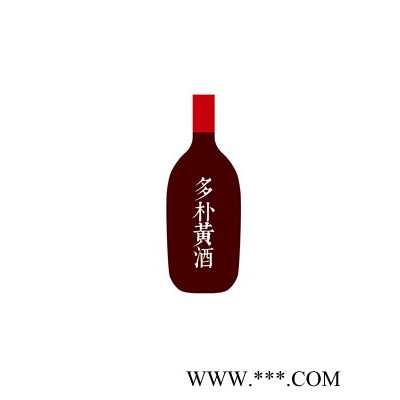 多朴黄酒