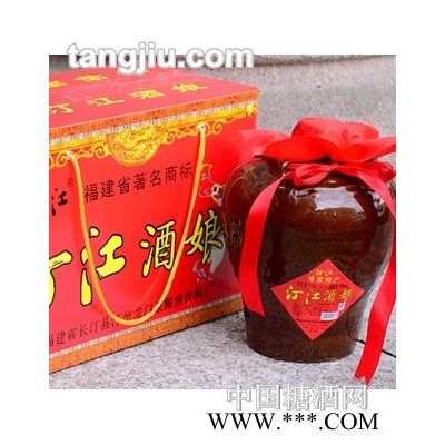 汀江酒娘1500ML