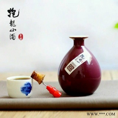 十二年原浆基酒 半甜型