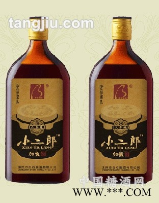 小二郎加饭酒500ml图1
