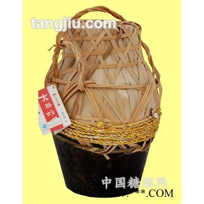 5l窖藏大兴坊原浆老酒