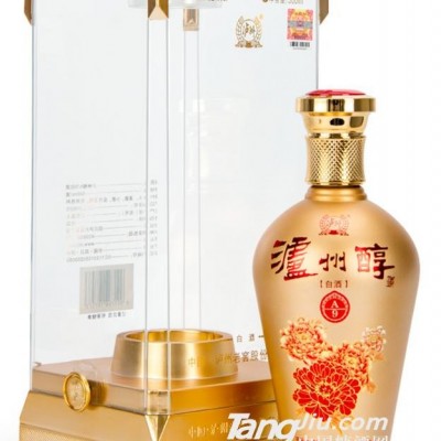 52°泸州老窖泸州醇A9 500ml