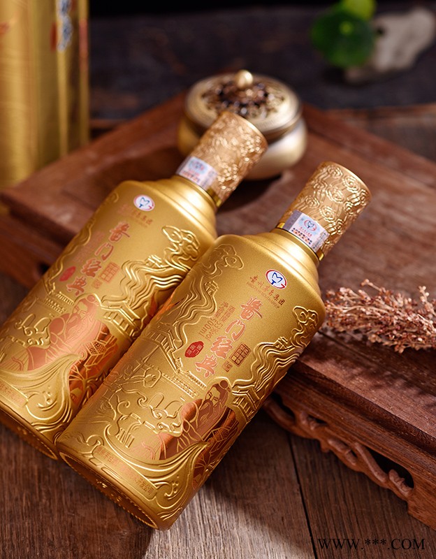 酱门经典酒（酱领）图2
