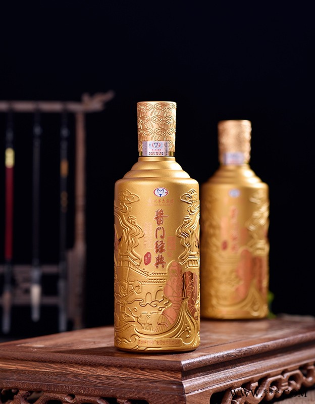 酱门经典酒（酱领）图3