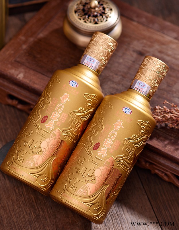 酱门经典酒（酱领）图5