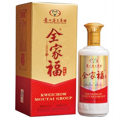 全家福-如意福