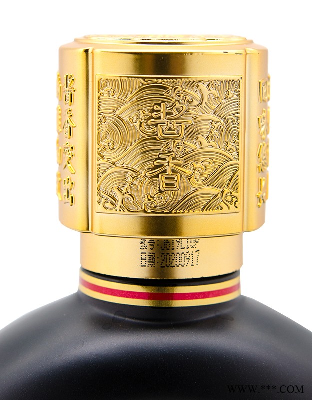 贵州迎宾酒封藏30年图5