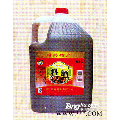 5L料酒