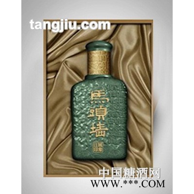 马头墙黄酒江城印象