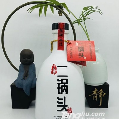 42°牛洱泉二锅头-500ml