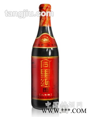 同里红两年陈图1