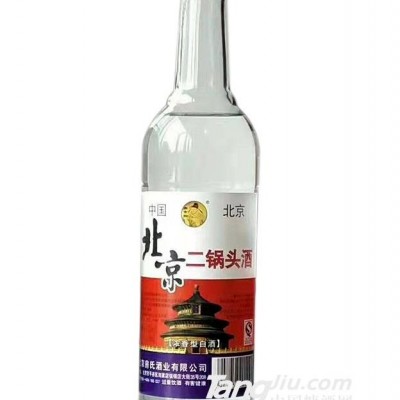 房氏二锅头天坛彩箱