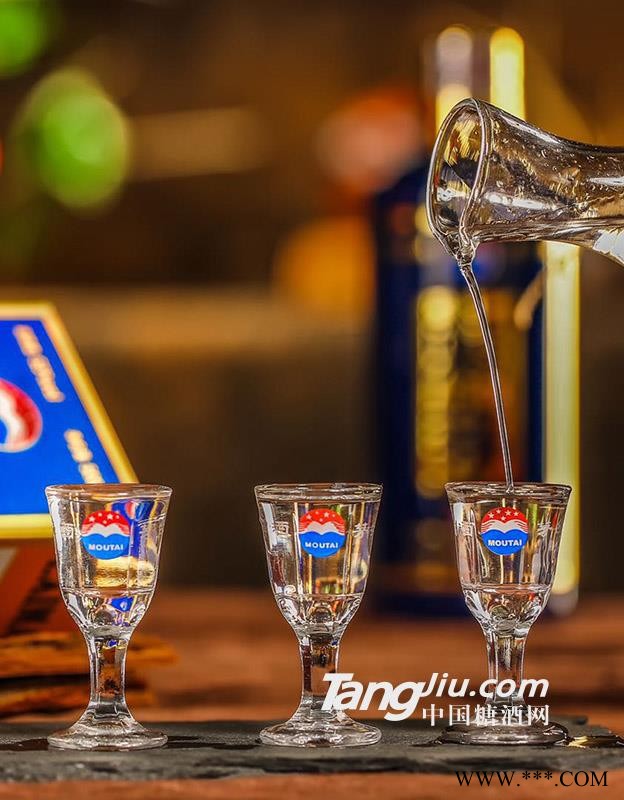 53°赖茅精典 酱香型图1