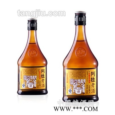 五年特制营养黄酒330ml