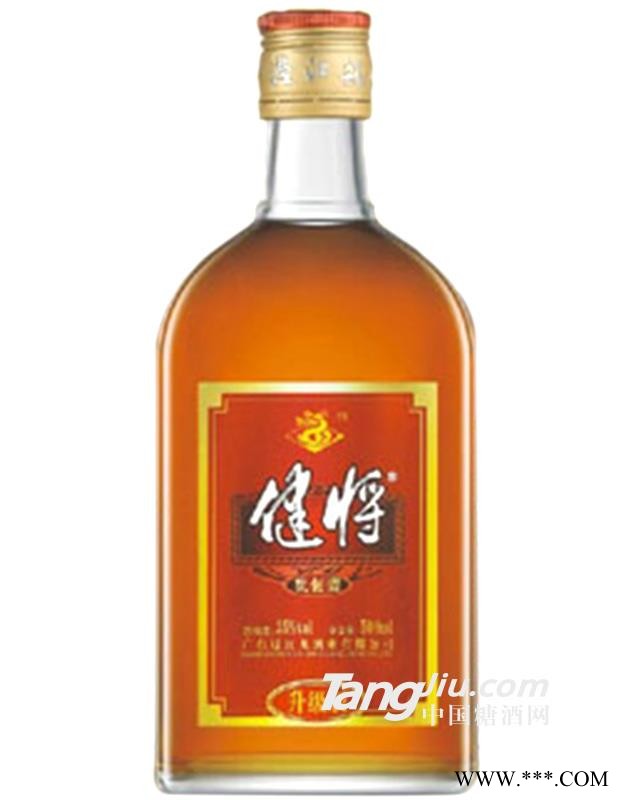 健将酒500ml图1