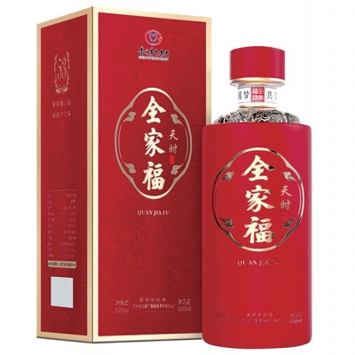 全家福天时