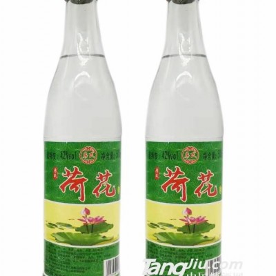 房氏-荷花酒-500ml