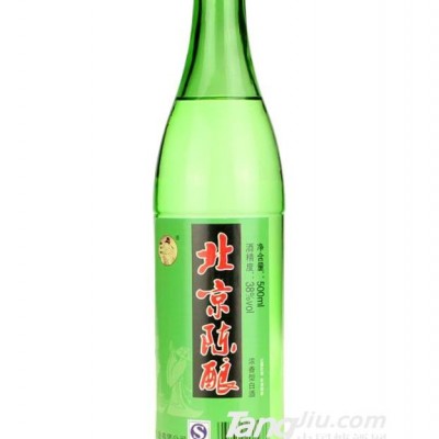 房氏38°北京陈酿500ml