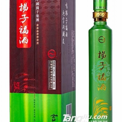 扬子福酒 - 吉