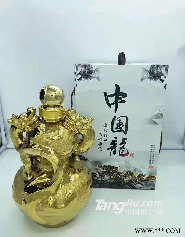 中国龙图1