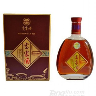 小曲糯米酒500ml28度