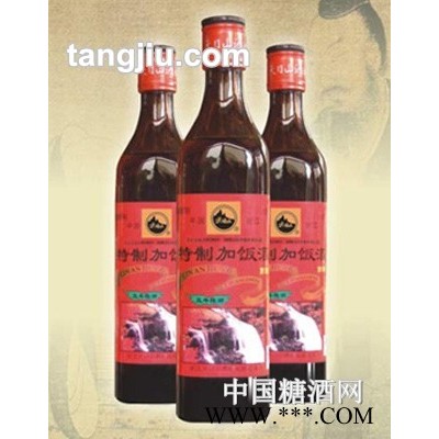 天目山五年陈黄酒