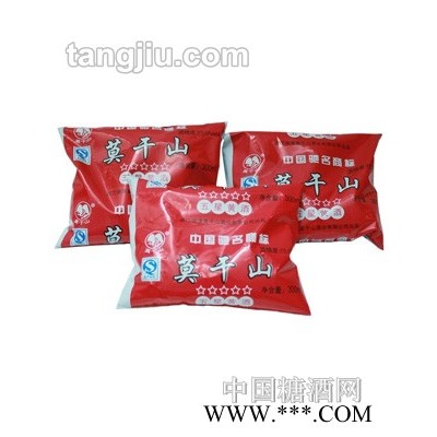 莫干山五星黄酒（袋）300ml