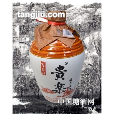 贵乐营养黄酒