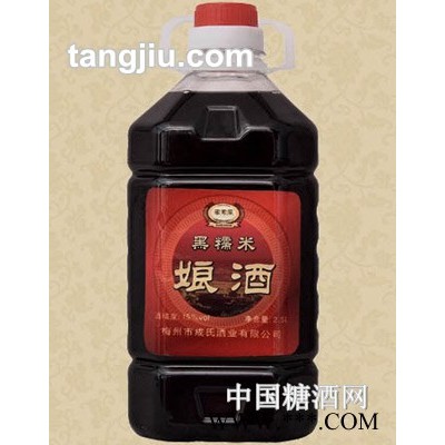 客家娘酒5000ml