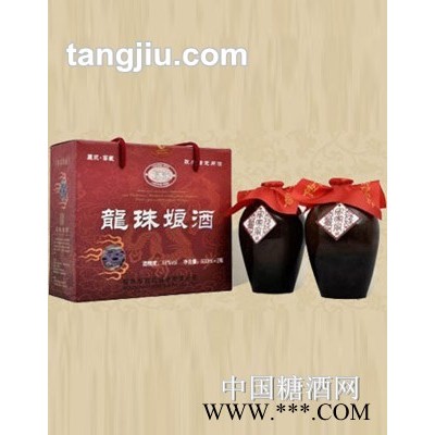 龙珠娘酒（礼盒）500ml