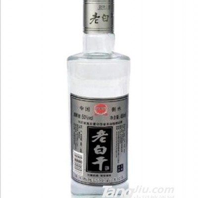 燕赵风老白干酒衡加