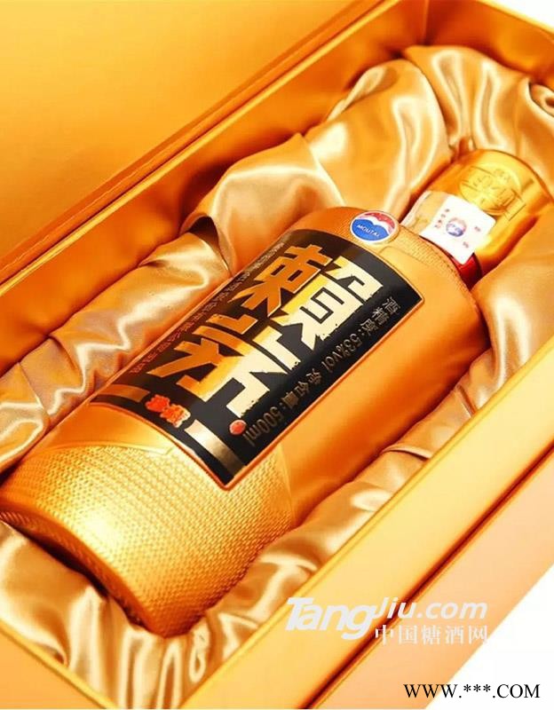 53度 赖茅 珍藏 500ml图1